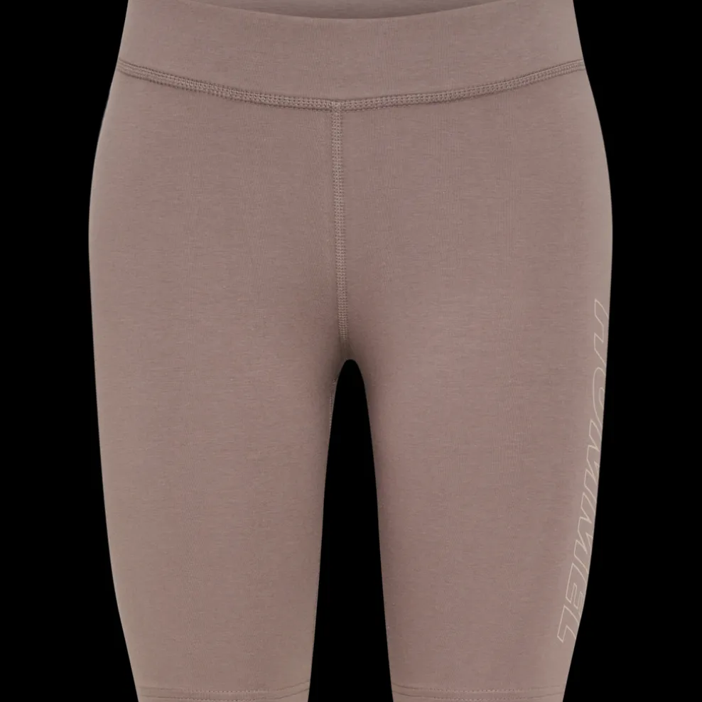 hmlTE MAJA 2-PACK MW C TIGHT SHORTS