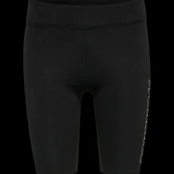 hmlTE MAJA 2-PACK MW C TIGHT SHORTS
