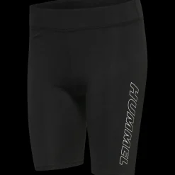 hmlTE MAJA 2-PACK MW C TIGHT SHORTS
