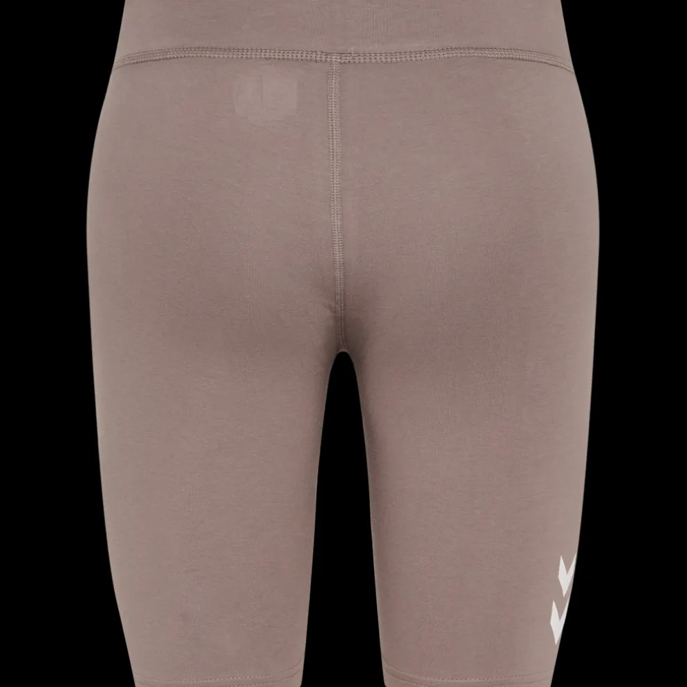 hmlTE MAJA 2-PACK MW C TIGHT SHORTS