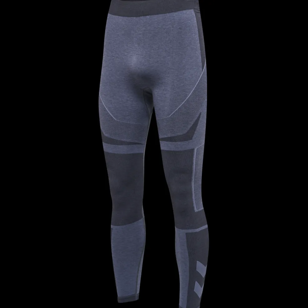 hmlTE MIKE SEAMLESS TIGHTS