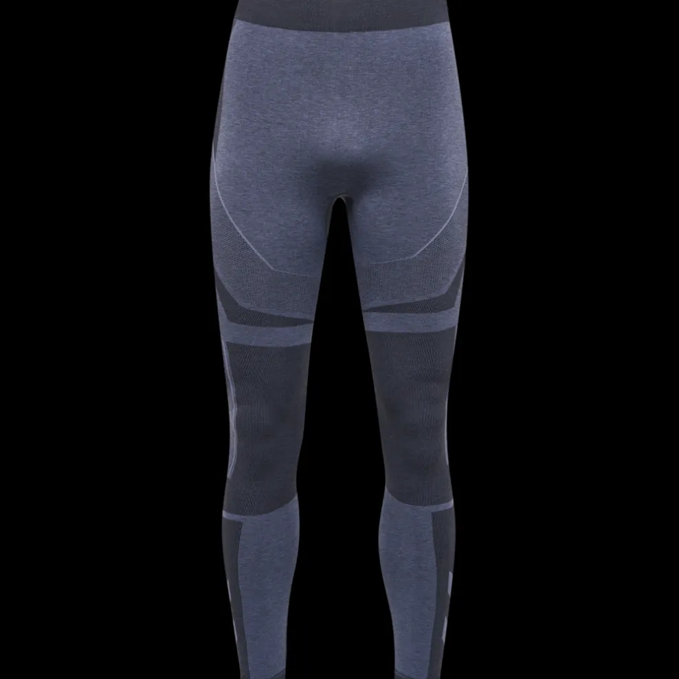 hmlTE MIKE SEAMLESS TIGHTS