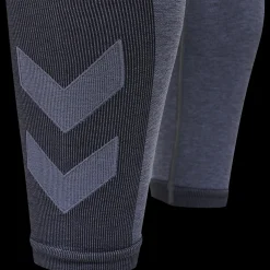 hmlTE MIKE SEAMLESS TIGHTS
