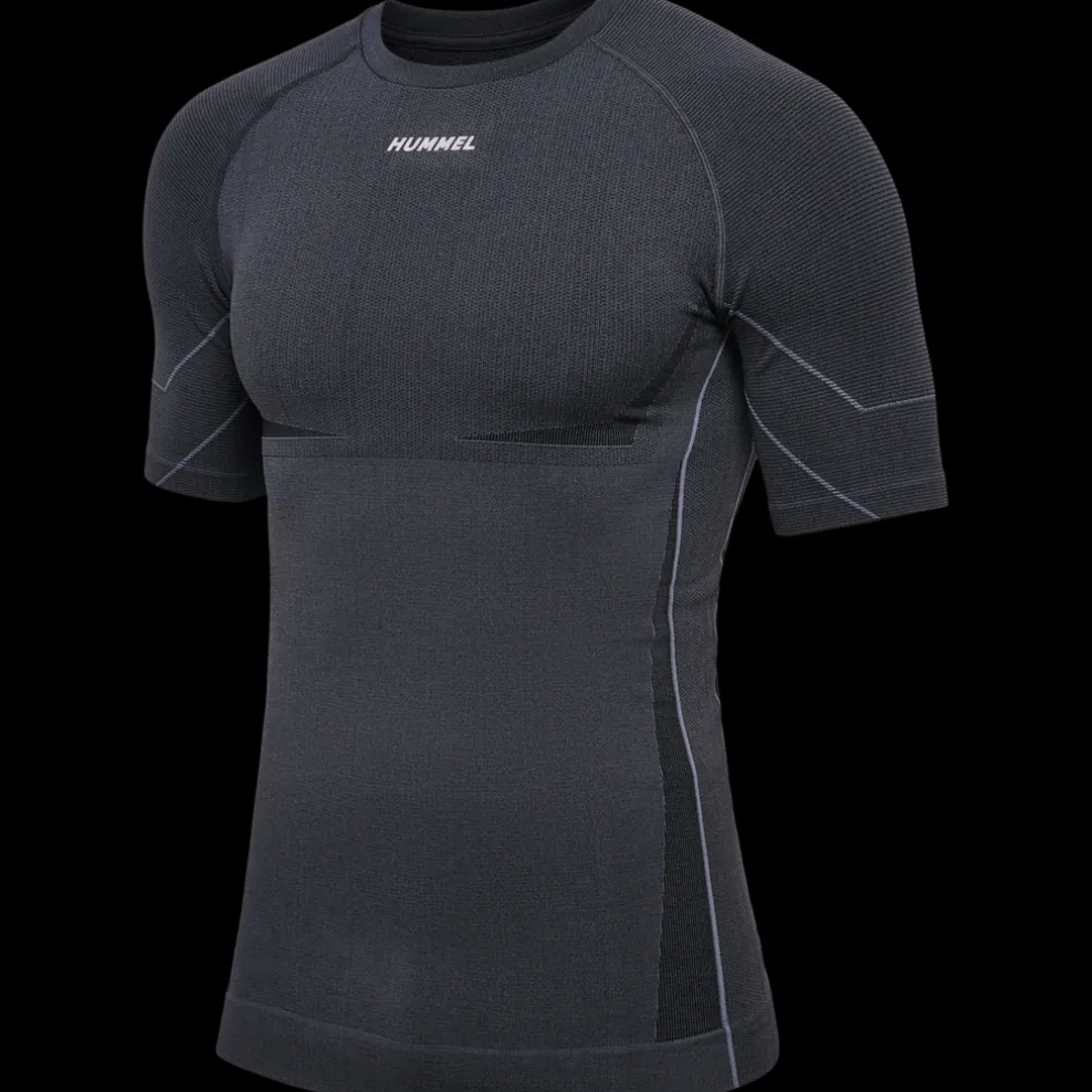 hmlTE MIKE SEAMLESS T-SHIRT