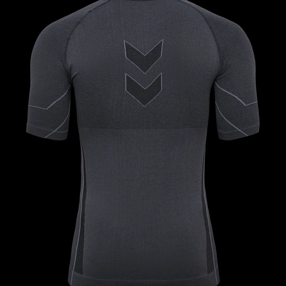 hmlTE MIKE SEAMLESS T-SHIRT