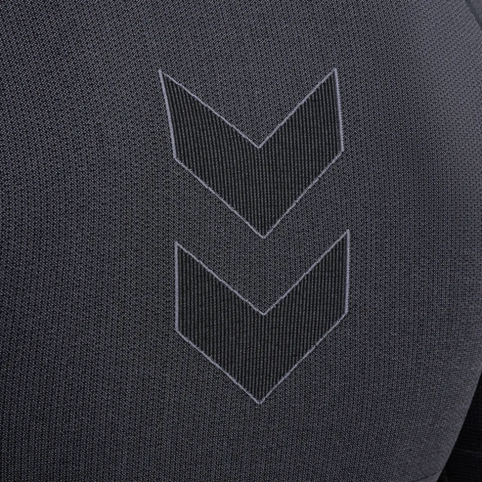 hmlTE MIKE SEAMLESS T-SHIRT
