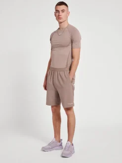 hmlTE MIKE SEAMLESS T-SHIRT