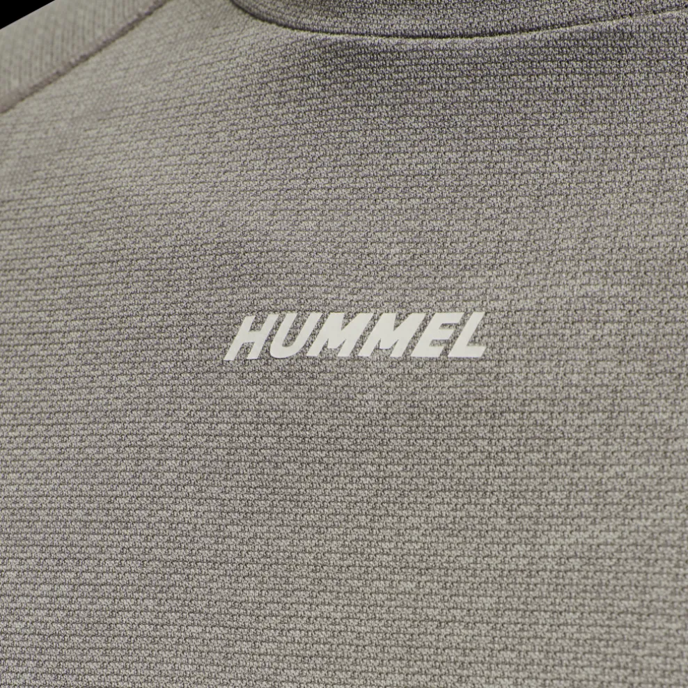 hmlTE MIKE SEAMLESS T-SHIRT