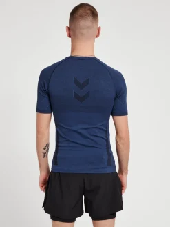 hmlTE MIKE SEAMLESS T-SHIRT