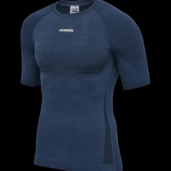 hmlTE MIKE SEAMLESS T-SHIRT