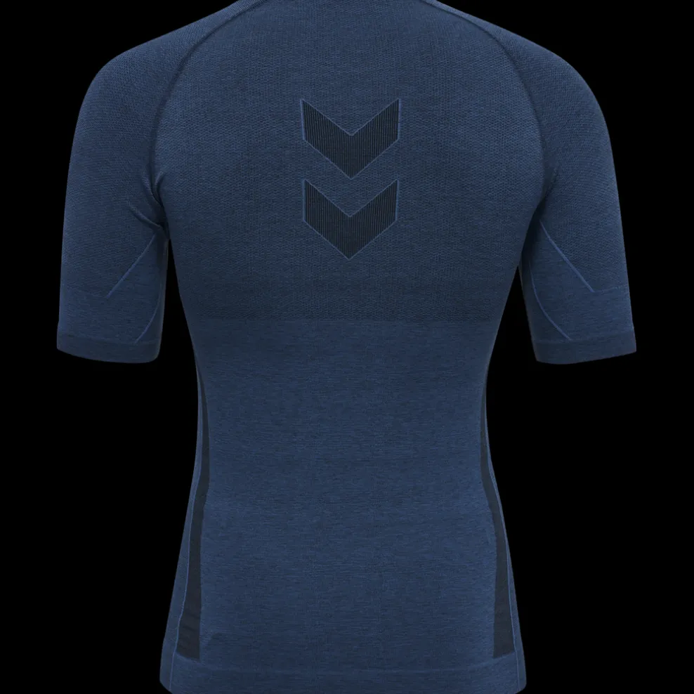 hmlTE MIKE SEAMLESS T-SHIRT