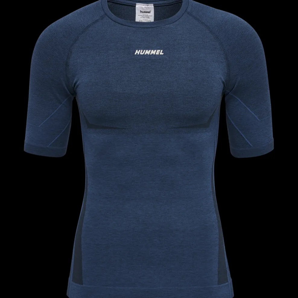 hmlTE MIKE SEAMLESS T-SHIRT