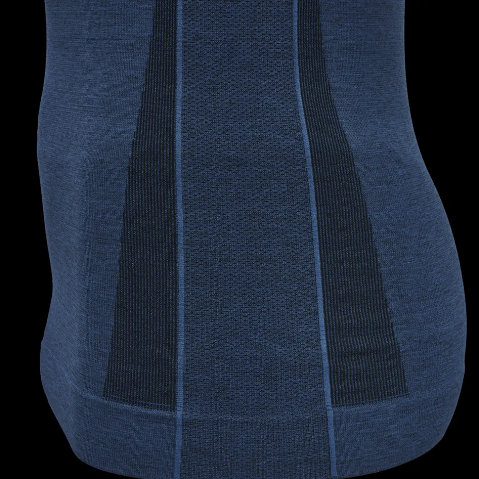 hmlTE MIKE SEAMLESS T-SHIRT