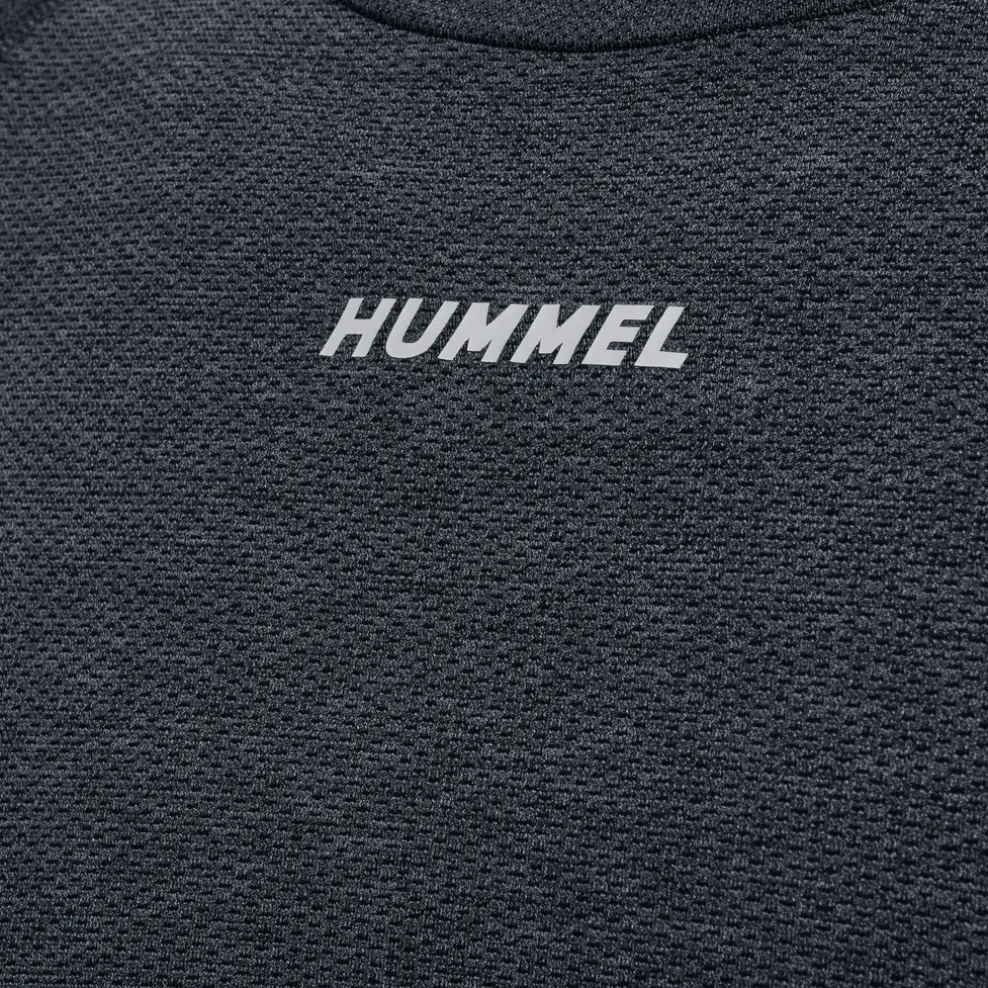 hmlTE MIKE SEAMLESS T-SHIRT L/S