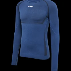 hmlTE MIKE SEAMLESS T-SHIRT L/S