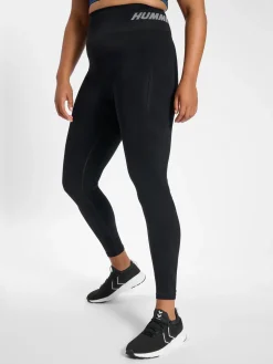 hmlTE PACE SEAMLESS HW TIGHTS PLUS