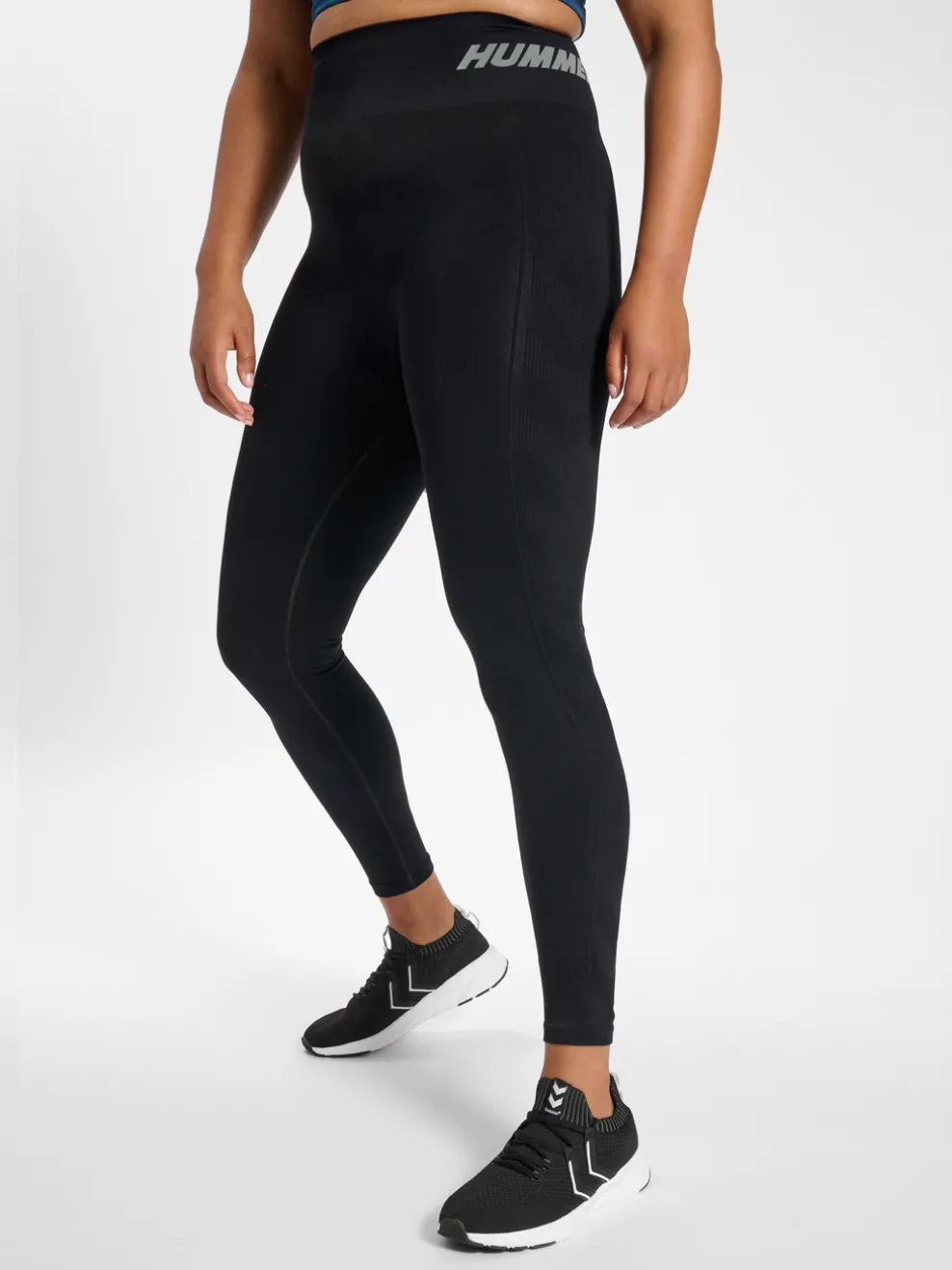 hmlTE PACE SEAMLESS HW TIGHTS PLUS