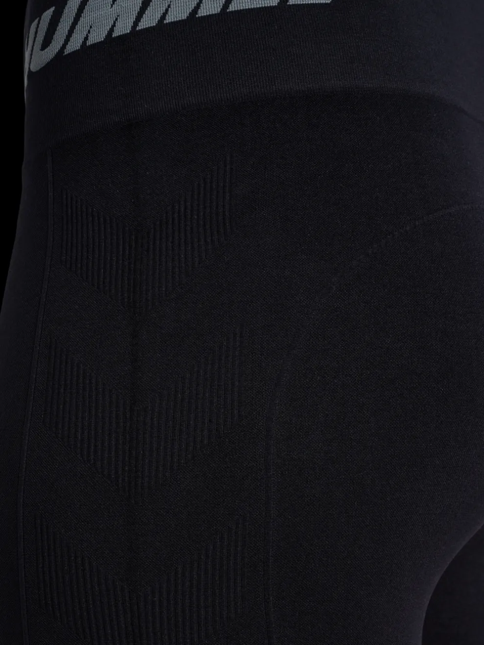 hmlTE PACE SEAMLESS HW TIGHTS PLUS