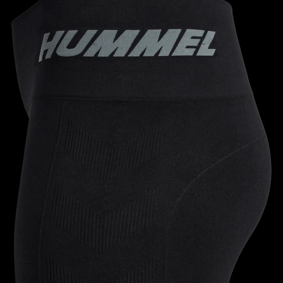 hmlTE PACE SEAMLESS HW TIGHTS PLUS