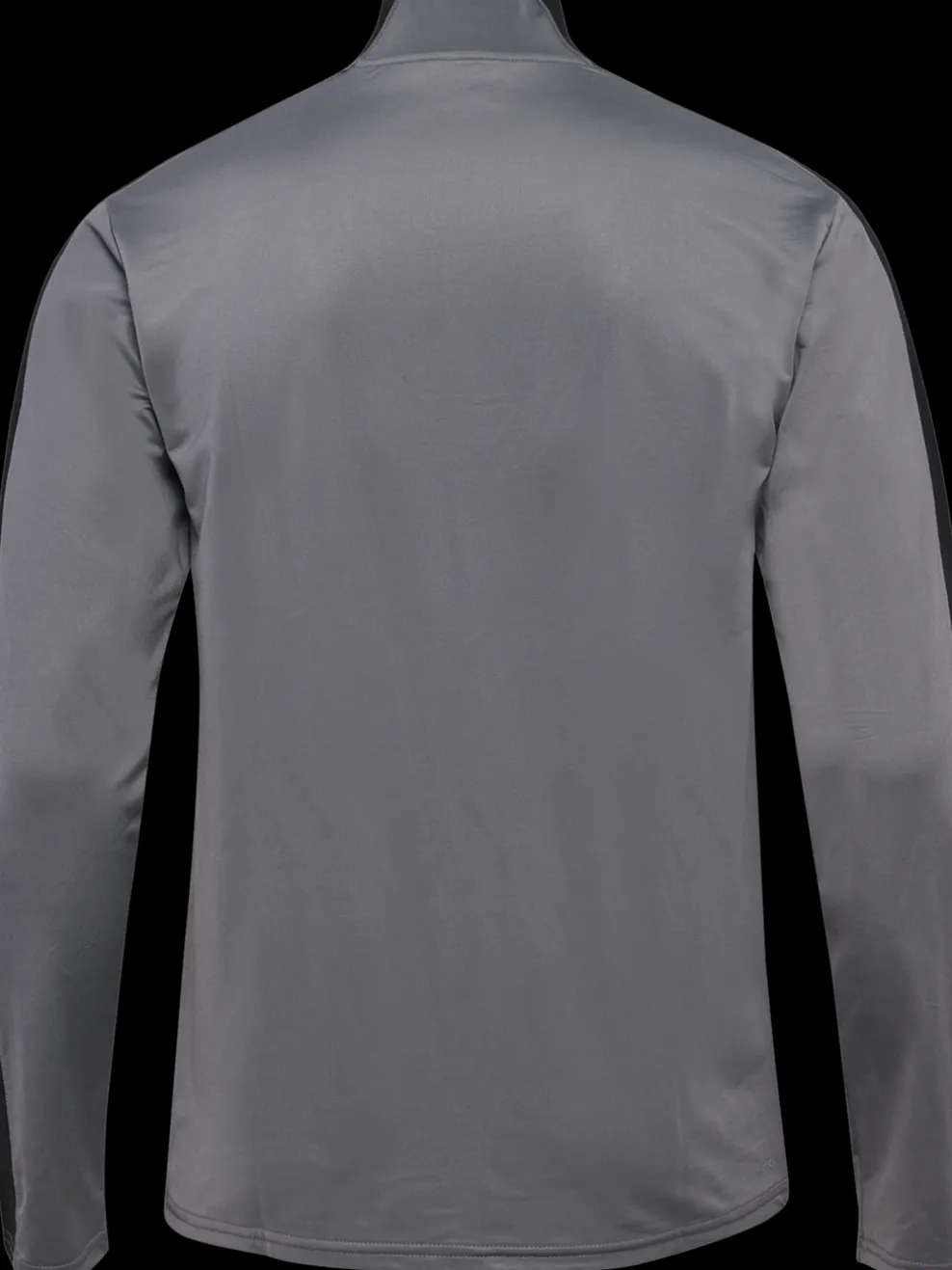 hmlTE STRENGTH PL HALF ZIP