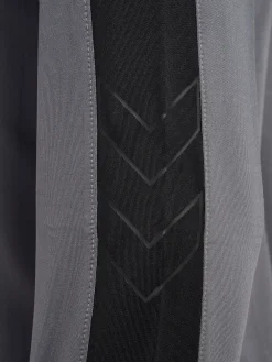 hmlTE STRENGTH PL HALF ZIP