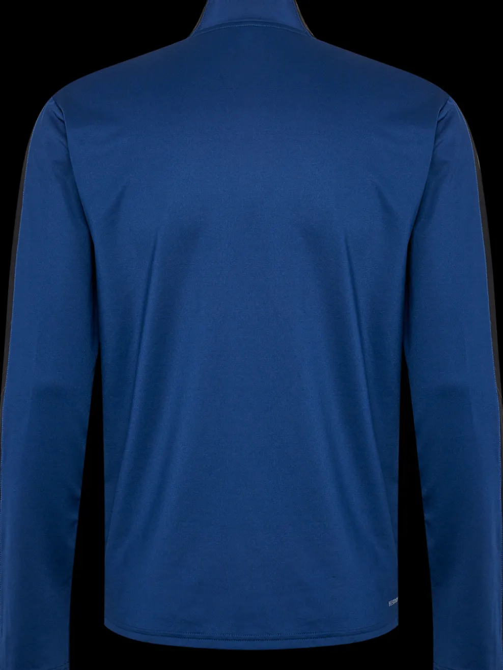 hmlTE STRENGTH PL HALF ZIP
