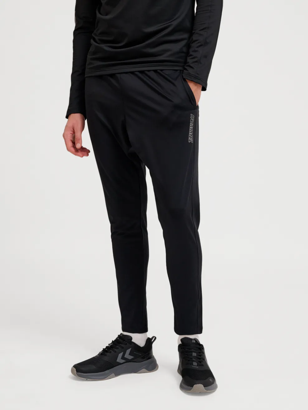 hmlTE STRENGTH TRAINING PANTS