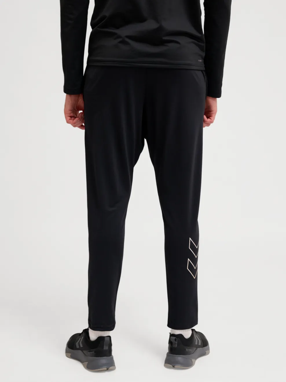 hmlTE STRENGTH TRAINING PANTS