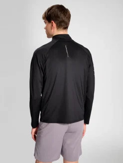 hmlTE STRENGTH TRAINING TRACK TOP