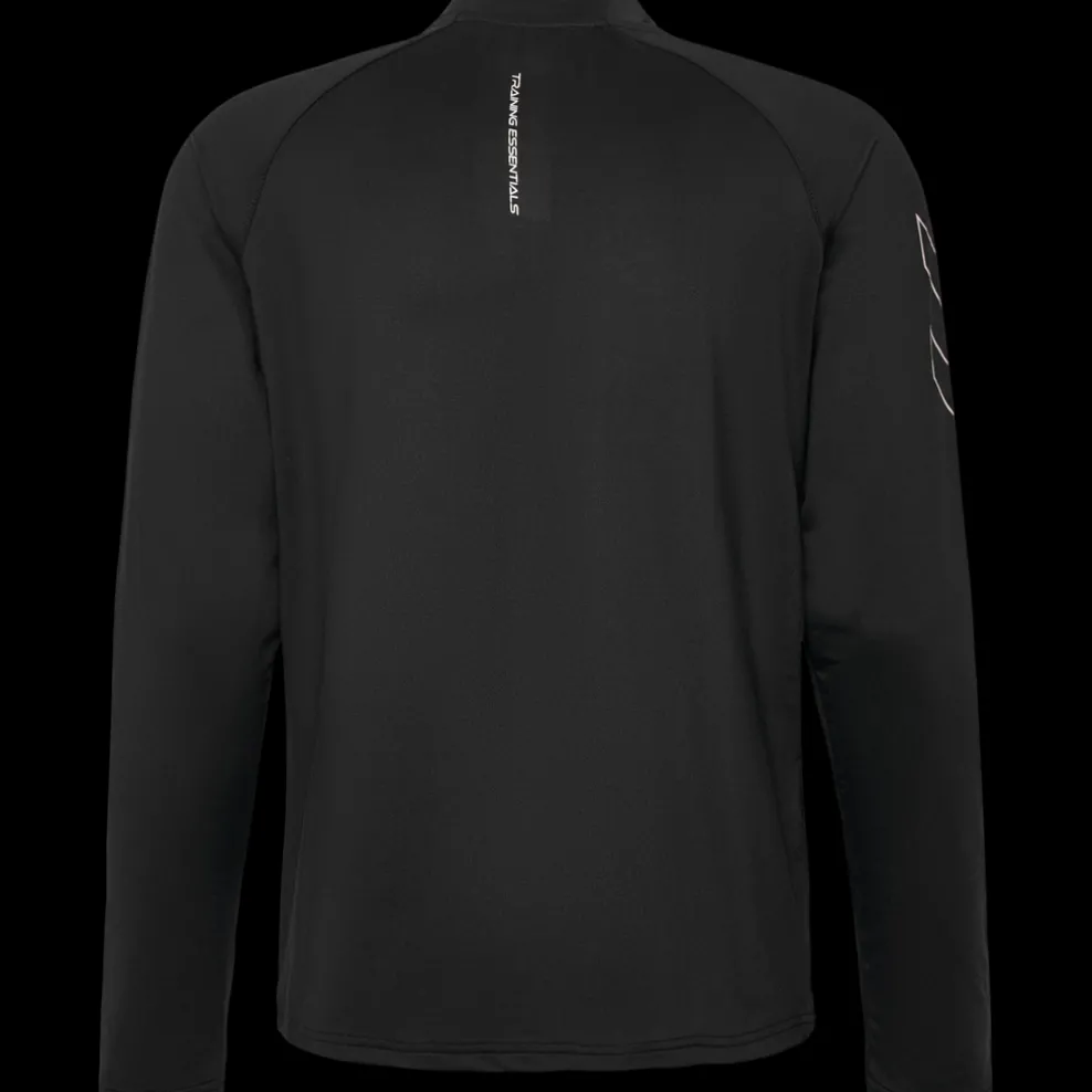 hmlTE STRENGTH TRAINING TRACK TOP