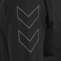 hmlTE STRENGTH TRAINING TRACK TOP