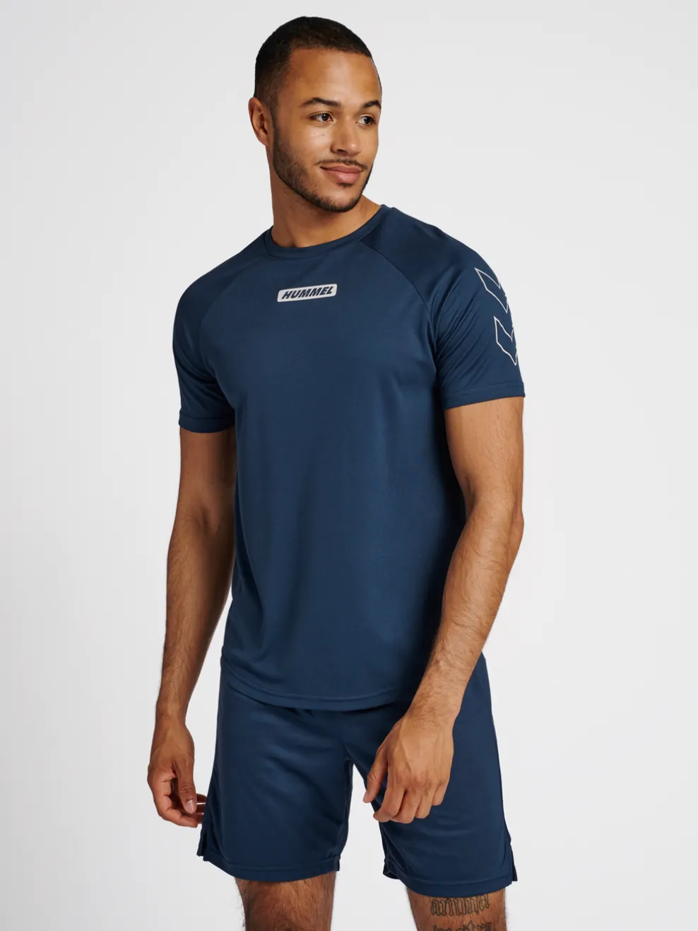 hmlTE TIHALT T-SHIRT