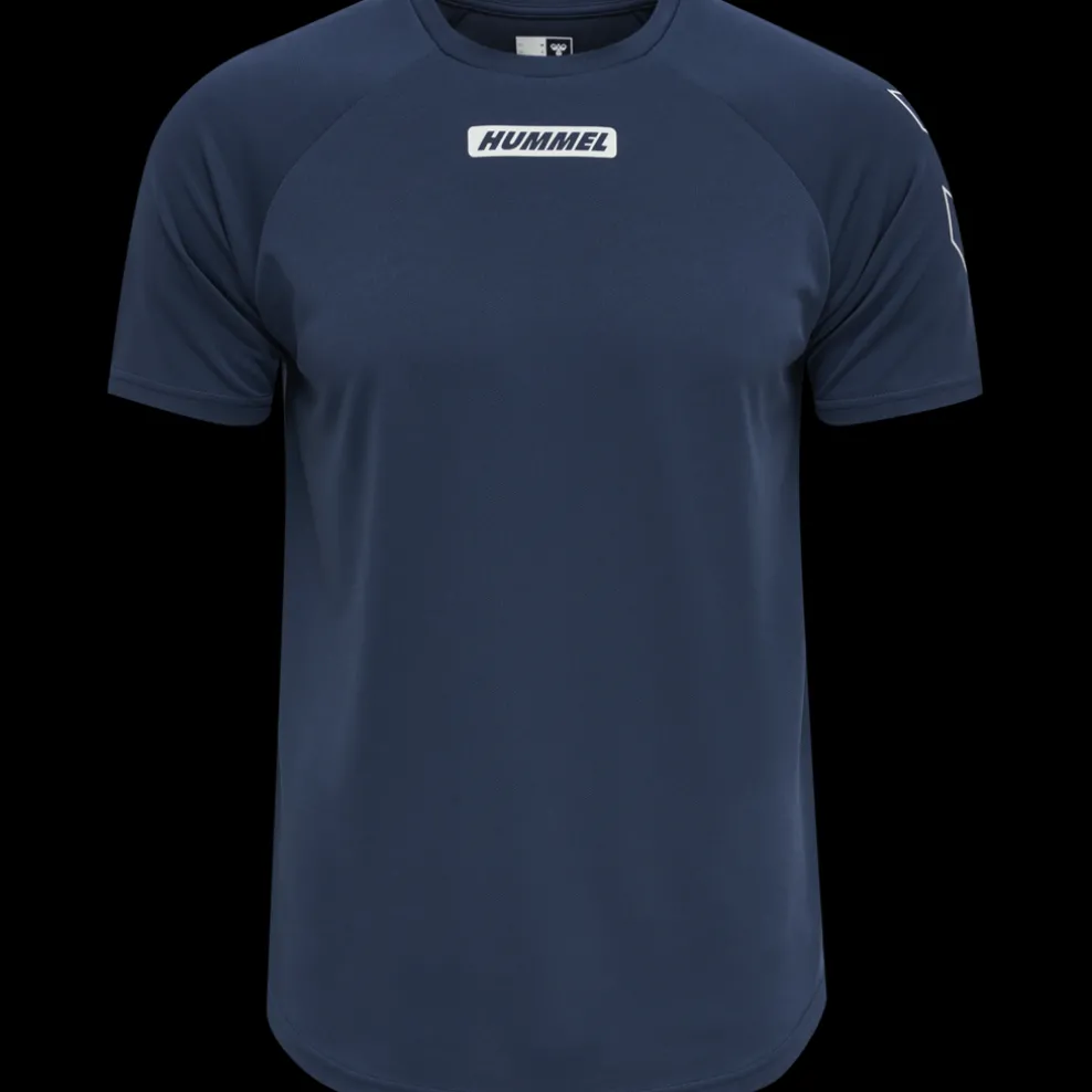 hmlTE TIHALT T-SHIRT