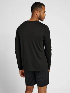 hmlTE TIHALT T-SHIRT L/S
