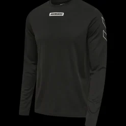 hmlTE TIHALT T-SHIRT L/S