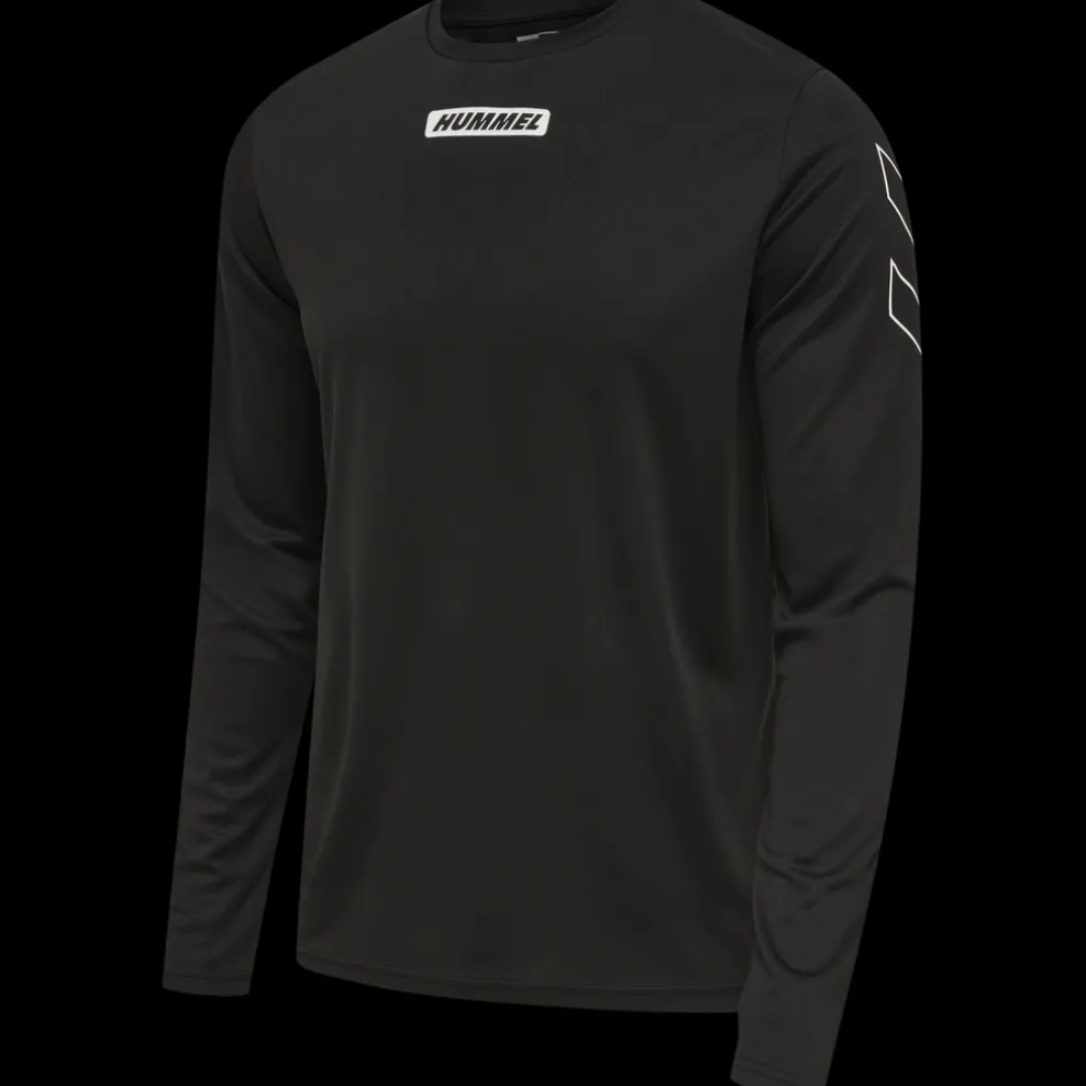 hmlTE TIHALT T-SHIRT L/S