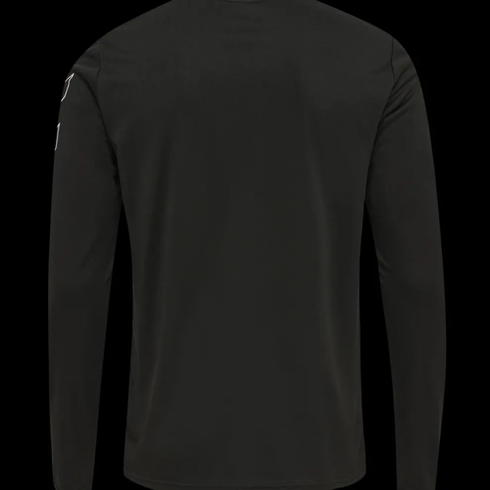 hmlTE TIHALT T-SHIRT L/S