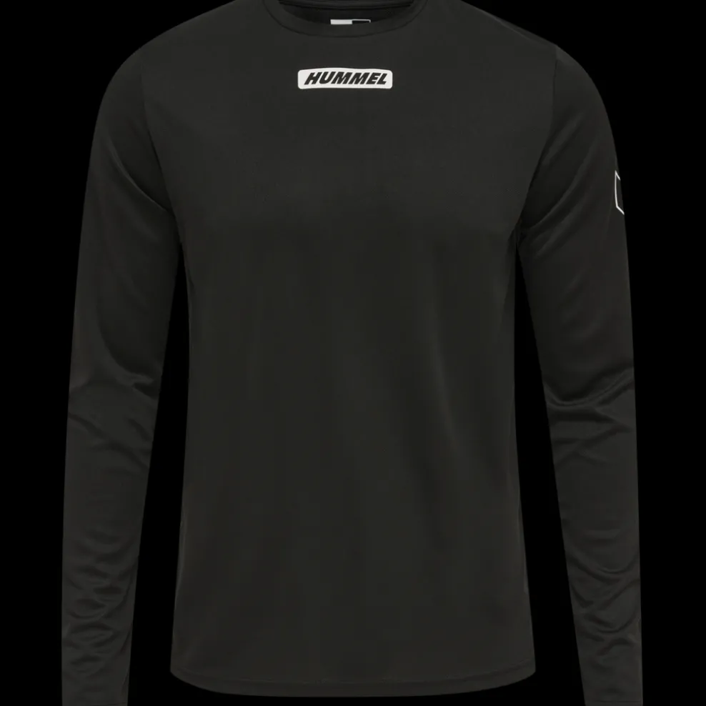 hmlTE TIHALT T-SHIRT L/S