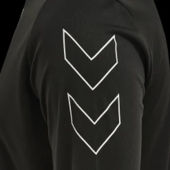 hmlTE TIHALT T-SHIRT L/S