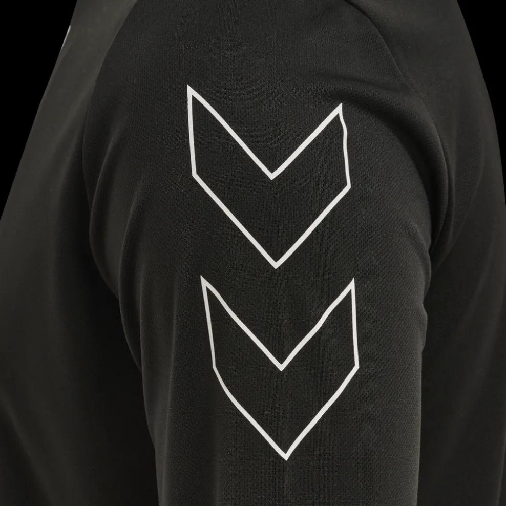 hmlTE TIHALT T-SHIRT L/S