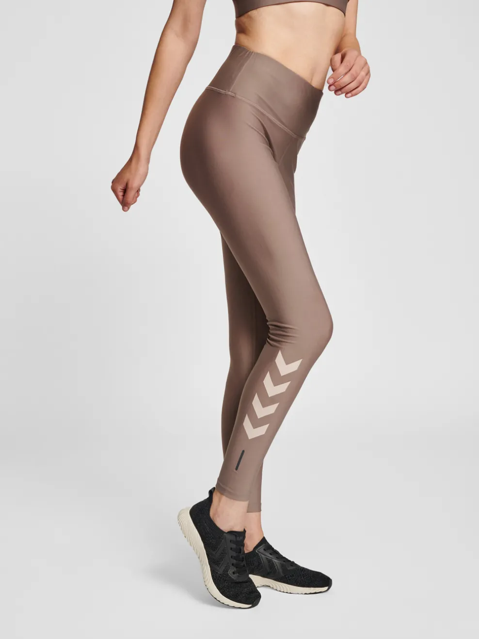 hmlTE TOLA HIGH WAIST TIGHTS
