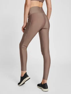 hmlTE TOLA HIGH WAIST TIGHTS