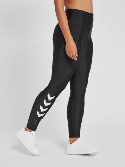 hmlTE TOLA HIGH WAIST TIGHTS
