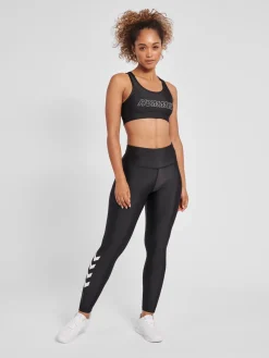 hmlTE TOLA HIGH WAIST TIGHTS