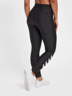 hmlTE TOLA HIGH WAIST TIGHTS