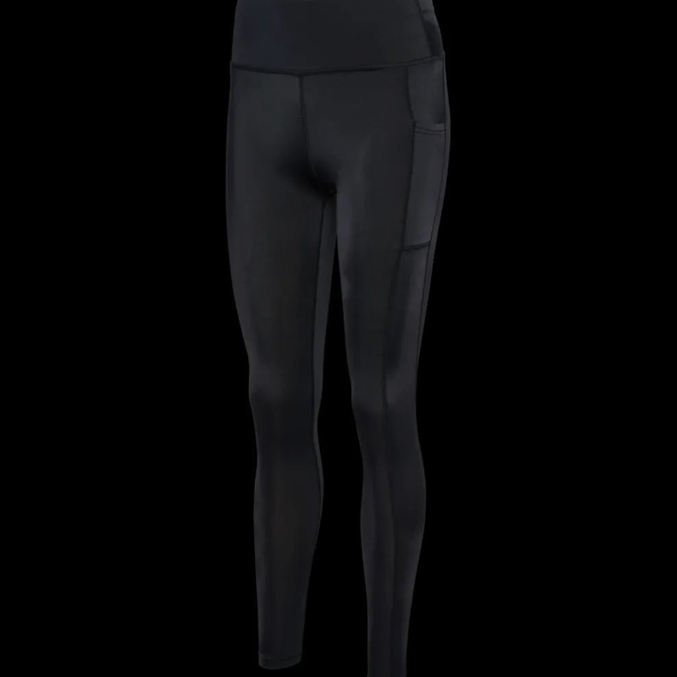hmlTE TOLA HIGH WAIST TIGHTS