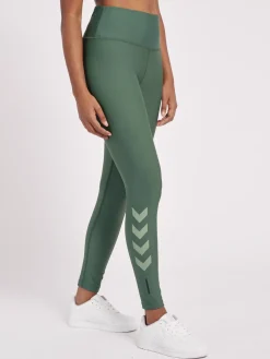 hmlTE TOLA HIGH WAIST TIGHTS