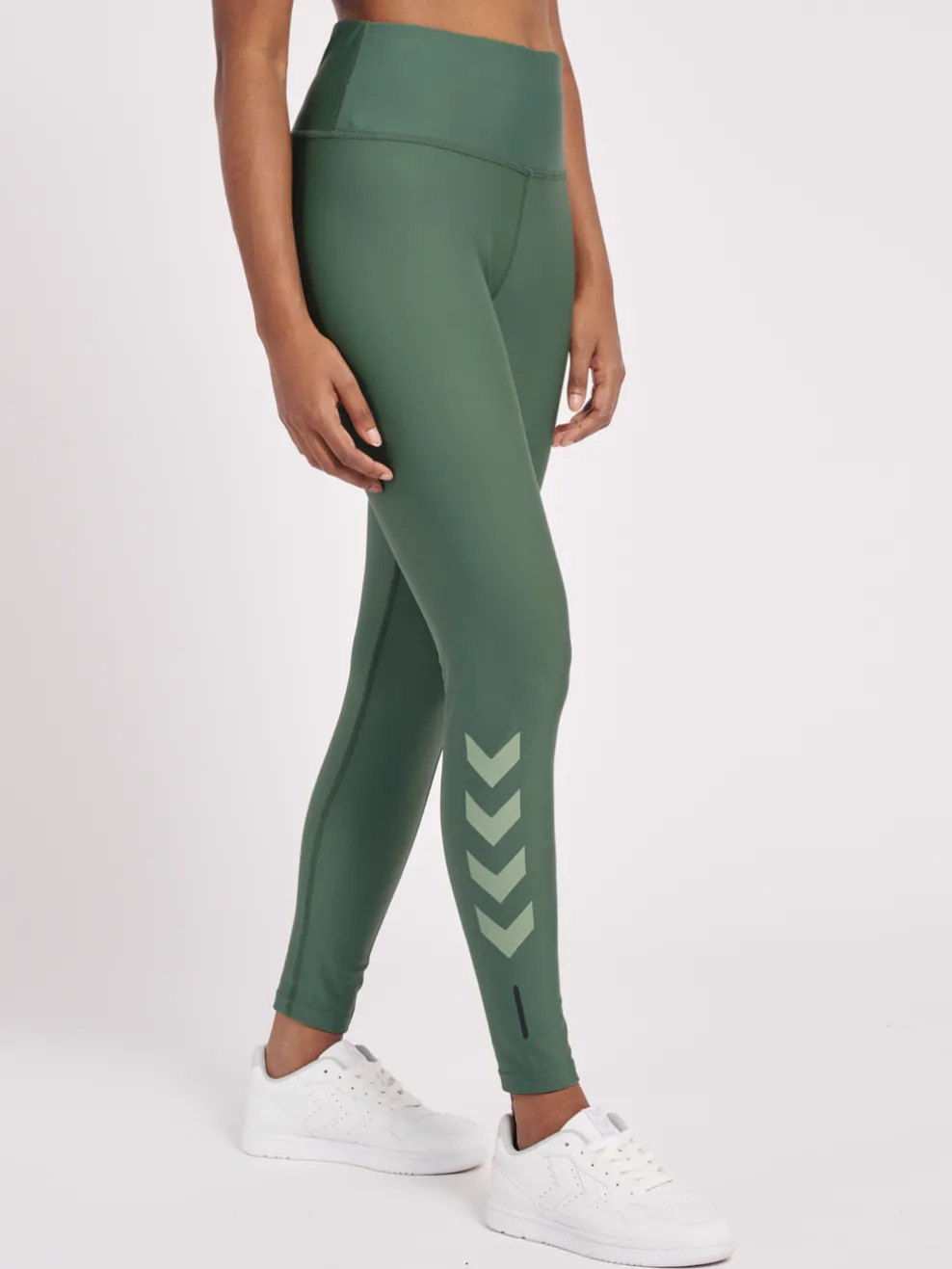 hmlTE TOLA HIGH WAIST TIGHTS