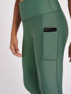 hmlTE TOLA HIGH WAIST TIGHTS