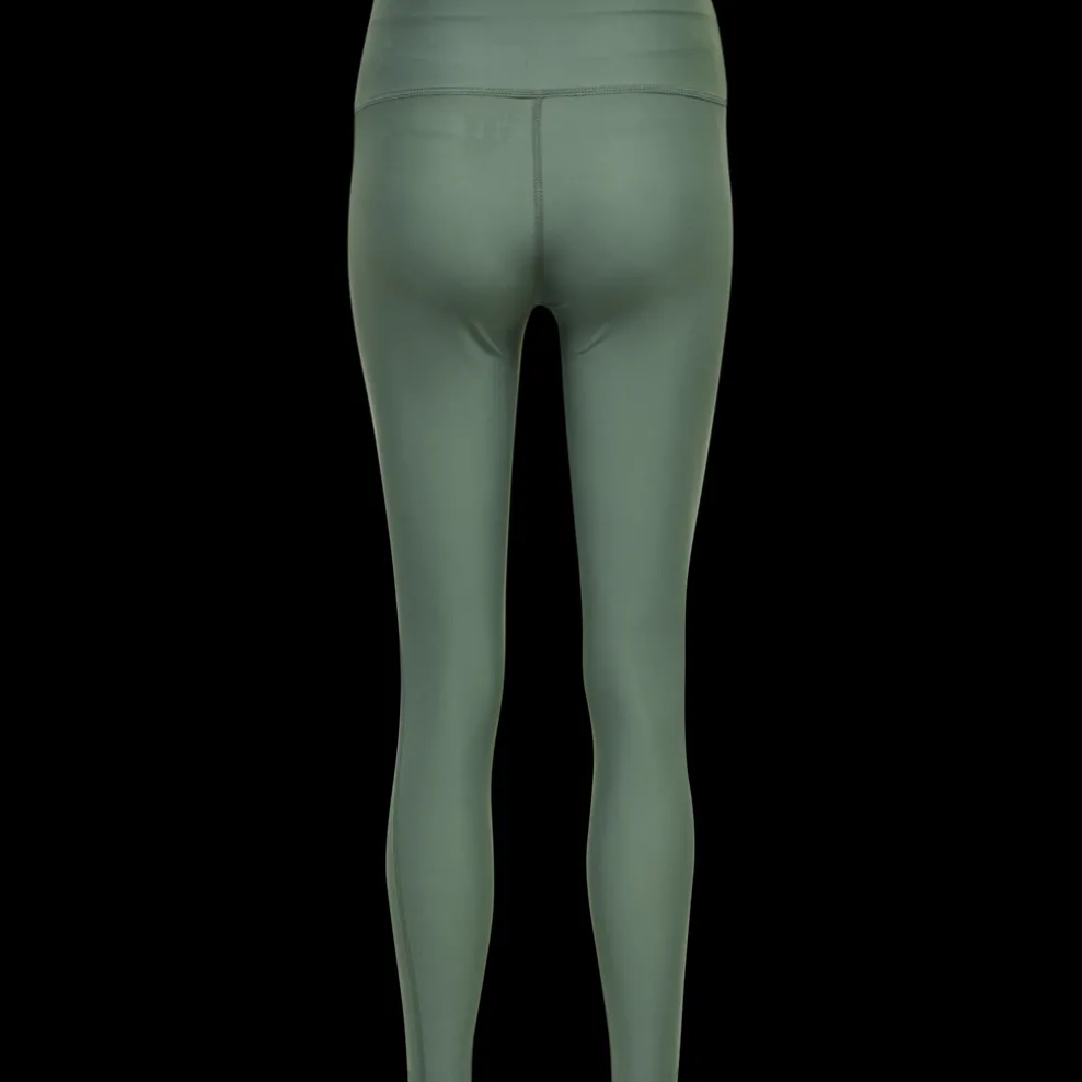 hmlTE TOLA HIGH WAIST TIGHTS